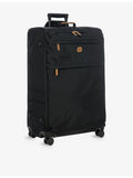 Bric's X-Travel XL 4-wheel suitcase 77cm, UK version