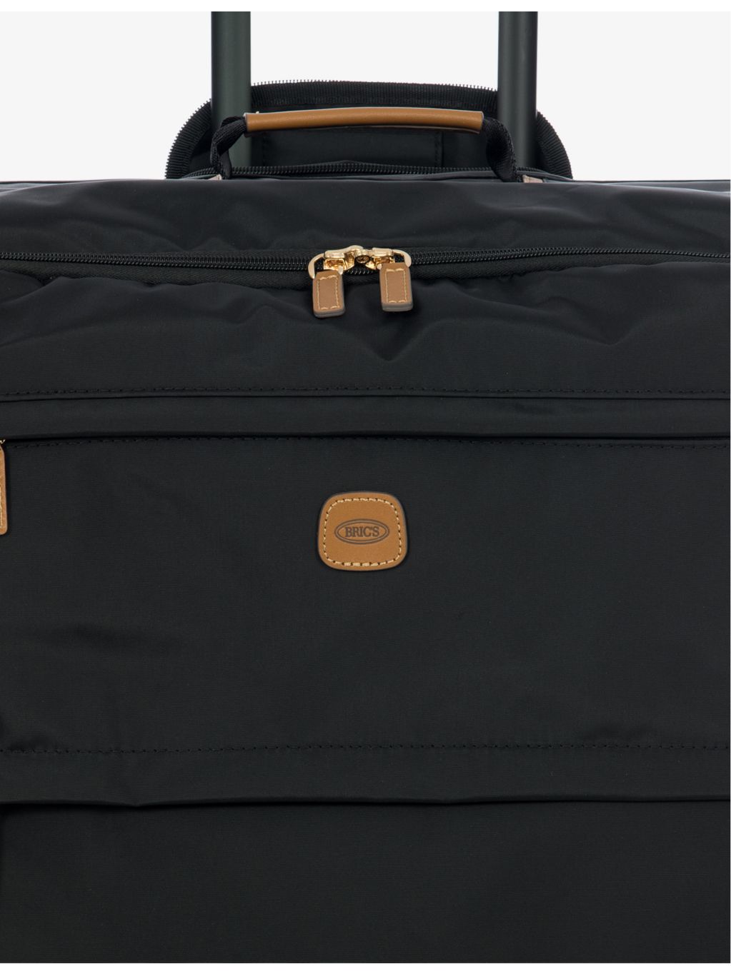 Bric's X-Travel XL 4-wheel suitcase 77cm, UK version