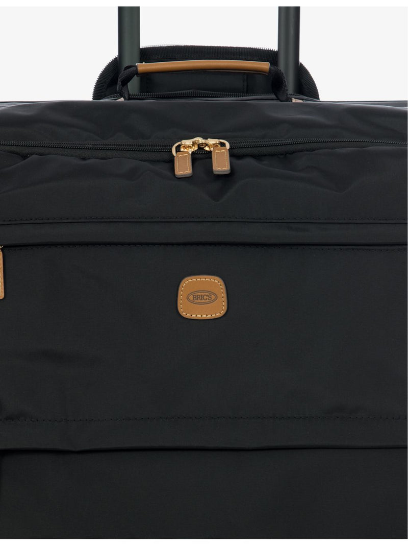 Bric's X-Travel XL 4-wheel suitcase 77cm, UK version