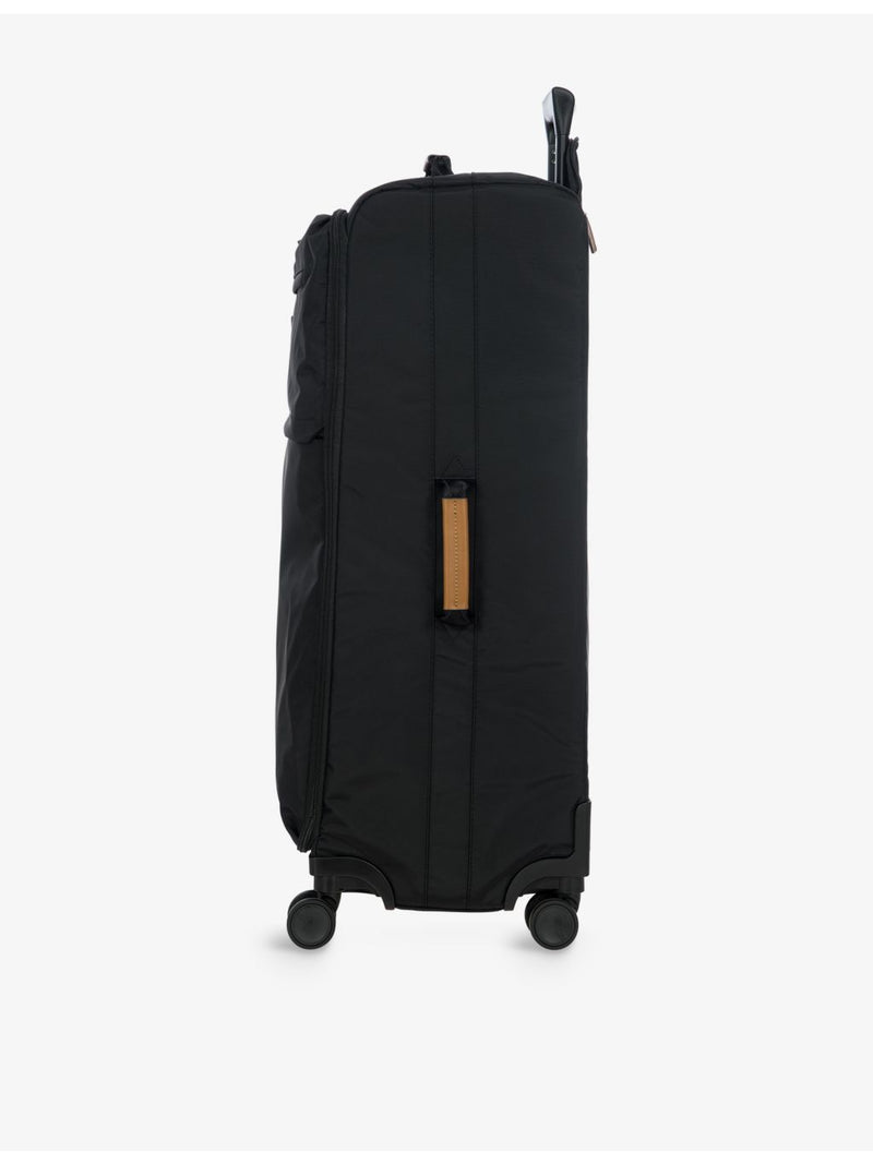 Bric's X-Travel XL 4-wheel suitcase 77cm, UK version