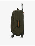 Bric's X-Travel 4-Wheel suitcase 55cm (British brand)