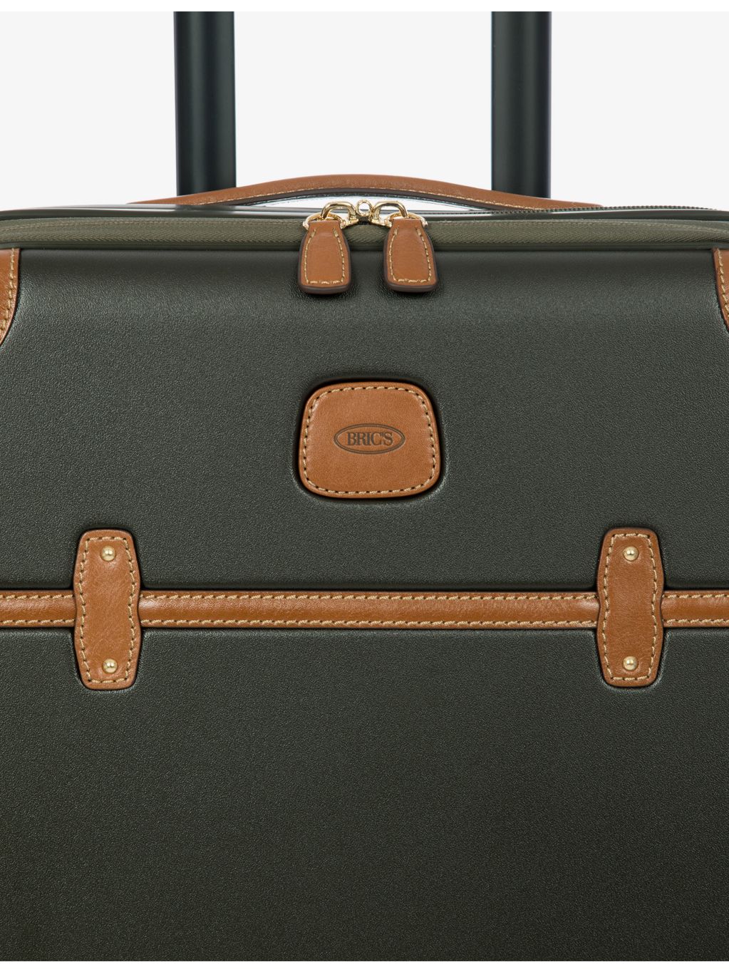 Bric's Bellagio cabin suitcase 55cm polycarbonate (British brand)
