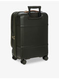Bric's Bellagio cabin suitcase 55cm polycarbonate (British brand)