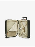 Bric's Bellagio cabin suitcase 55cm polycarbonate (British brand)