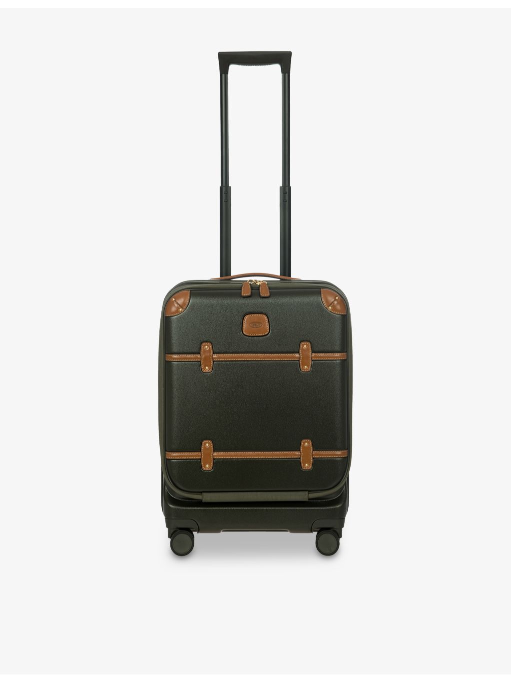 Bric's Bellagio cabin suitcase 55cm polycarbonate (British brand)