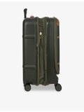 Bric's Bellagio cabin suitcase 55cm polycarbonate (British brand)
