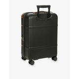 Bric's Bellagio cabin suitcase 4-wheel 55cm - British product