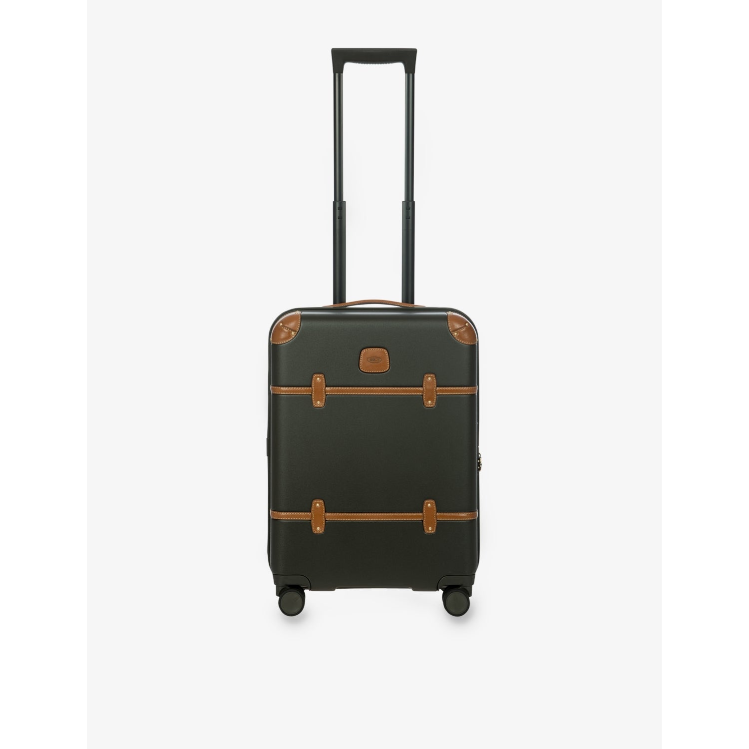Bric's Bellagio cabin suitcase 4-wheel 55cm - British product