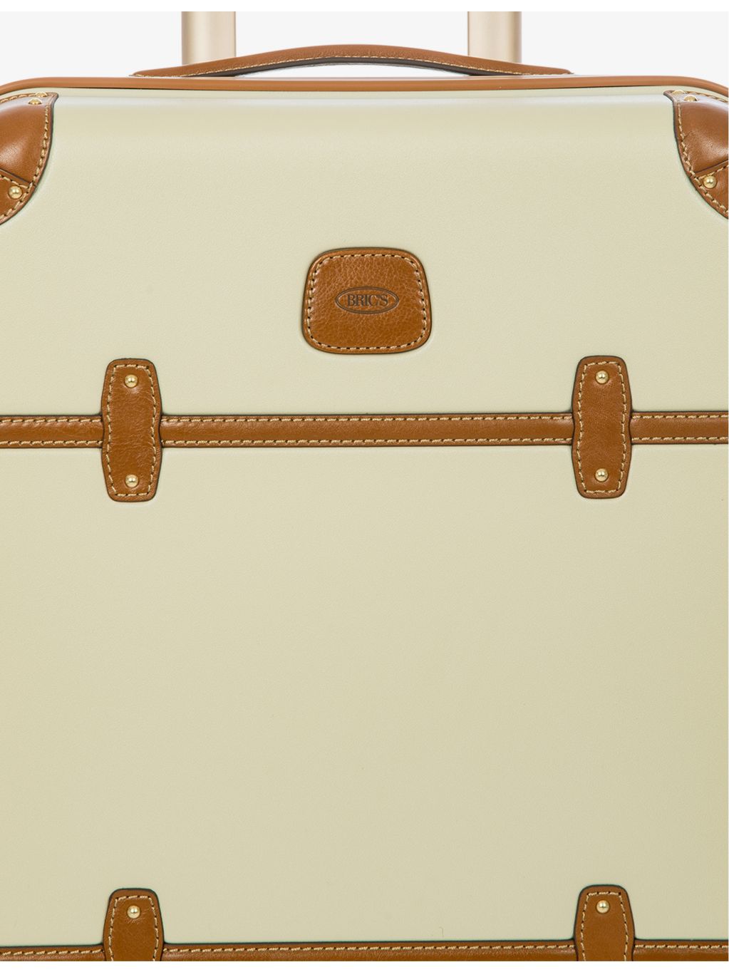 Bric's Bellagio cabin 4-wheel suitcase 55cm - British product