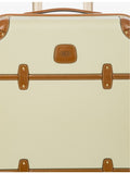 Bric's Bellagio cabin 4-wheel suitcase 55cm - British product