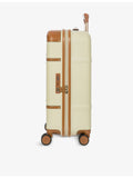 Bric's Bellagio cabin 4-wheel suitcase 55cm - British product