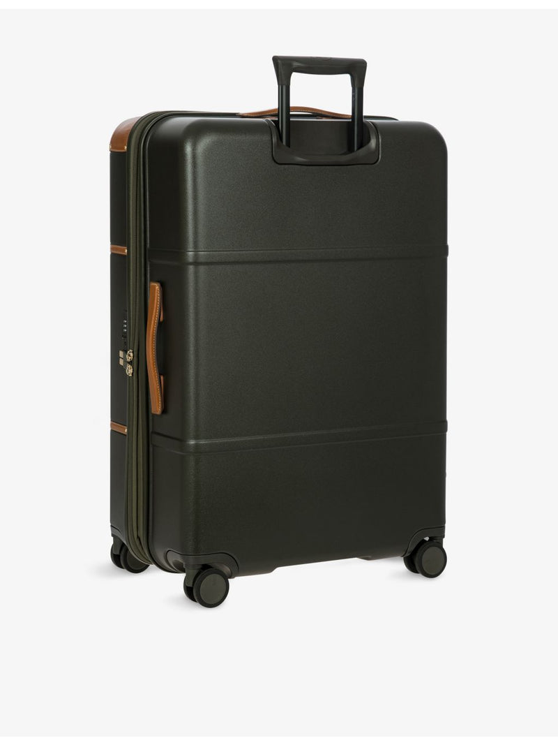 Bric's Bellagio 4-wheel expandable suitcase 76cm (British brand)