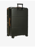 Bric's Bellagio 4-wheel expandable suitcase 76cm (British brand)