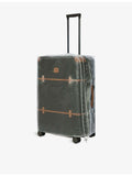 Bric's Bellagio 4-wheel expandable suitcase 76cm (British brand)