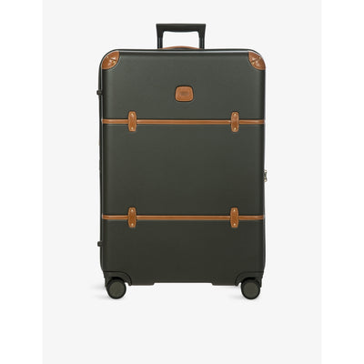 selfridges Bric's Bellagio 4-Wheel Expandable Suitcase 76cm- Buy online at McGrocer