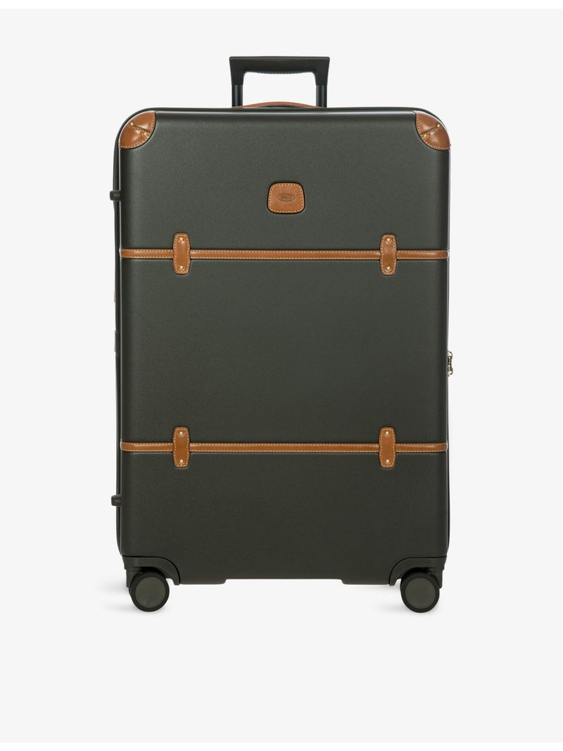 Bric's Bellagio 4-wheel expandable suitcase 76cm (British brand)