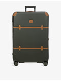 Bric's Bellagio 4-wheel expandable suitcase 76cm (British brand)