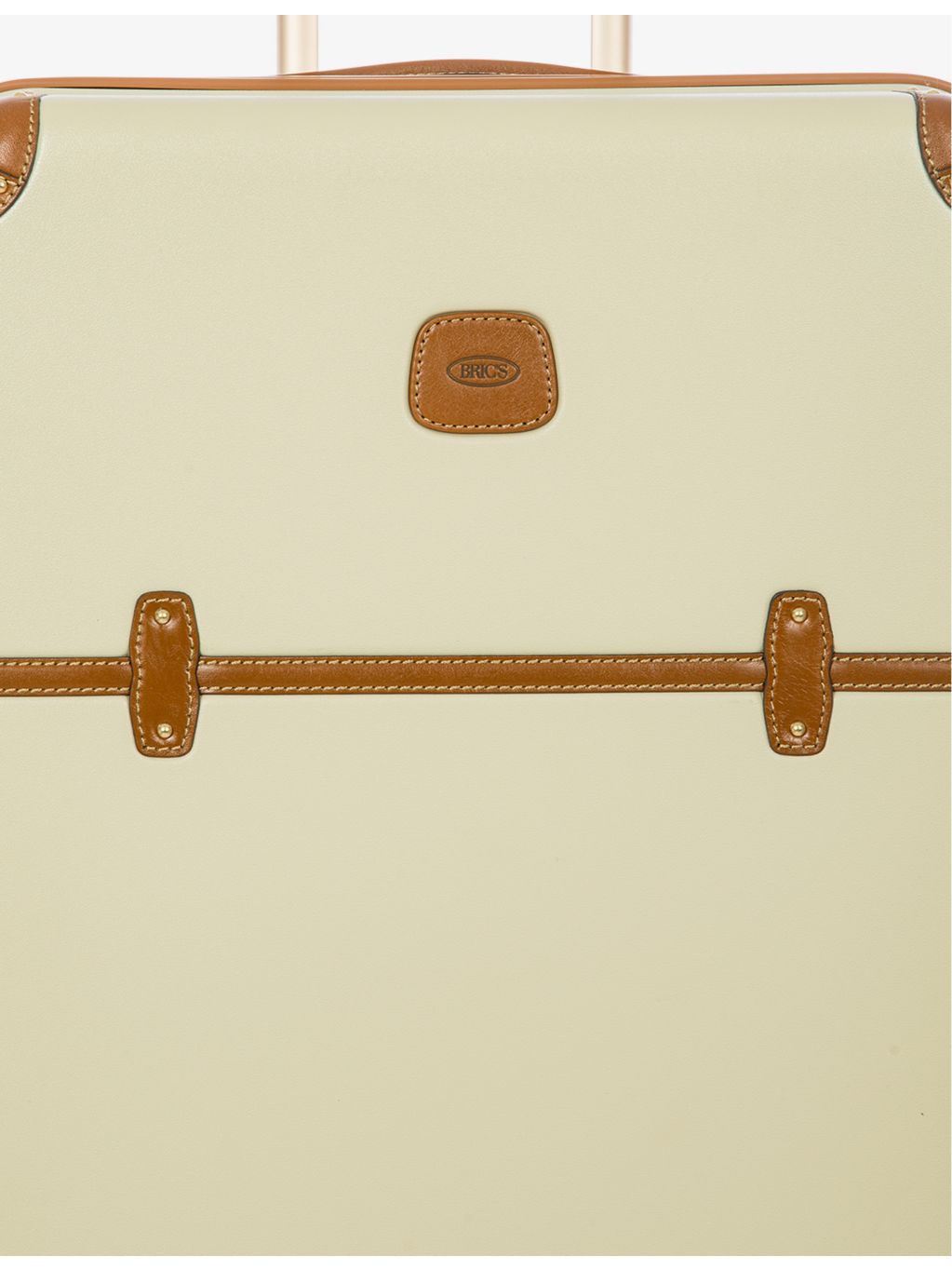 Bric's Bellagio 4-wheel trunk suitcase 80cm - British product