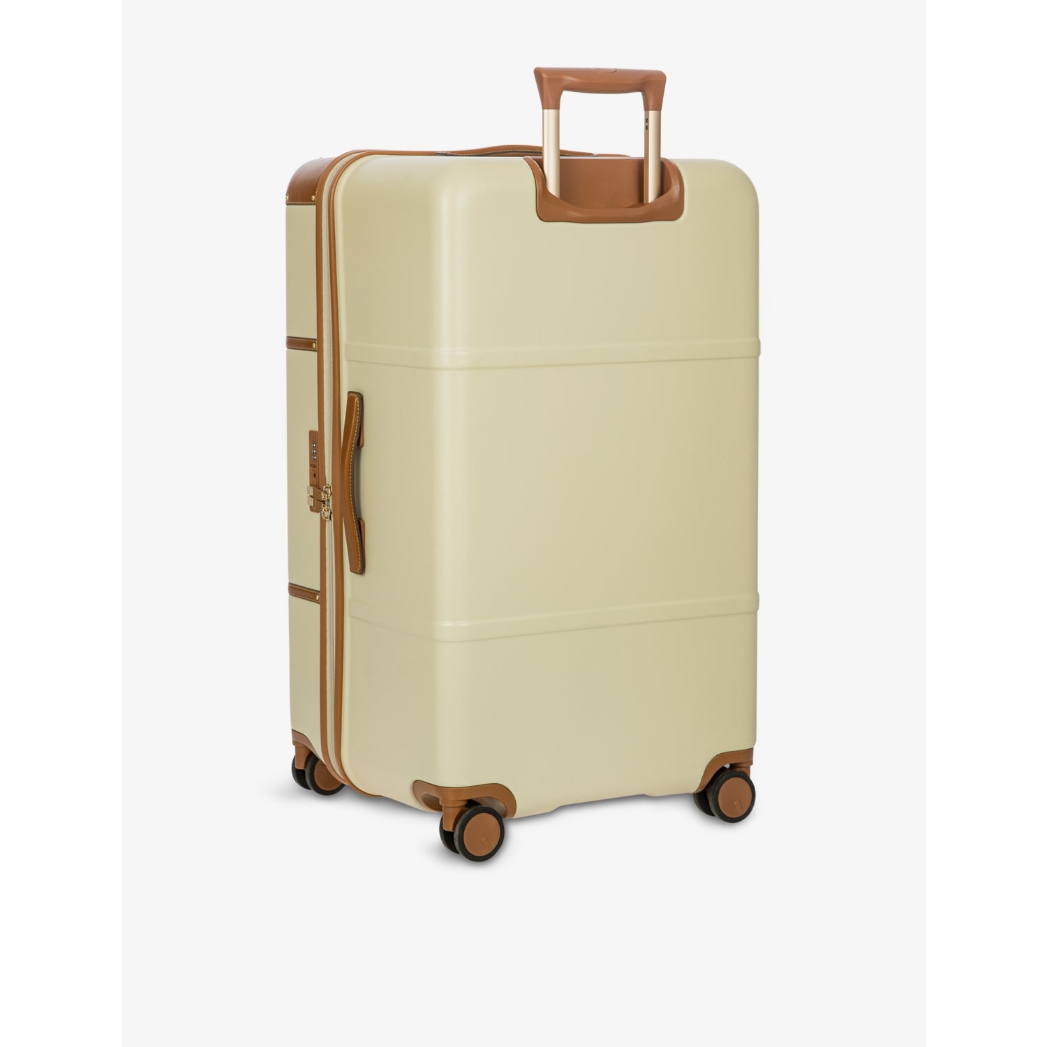Bric's Bellagio 4-wheel trunk suitcase 80cm - British product