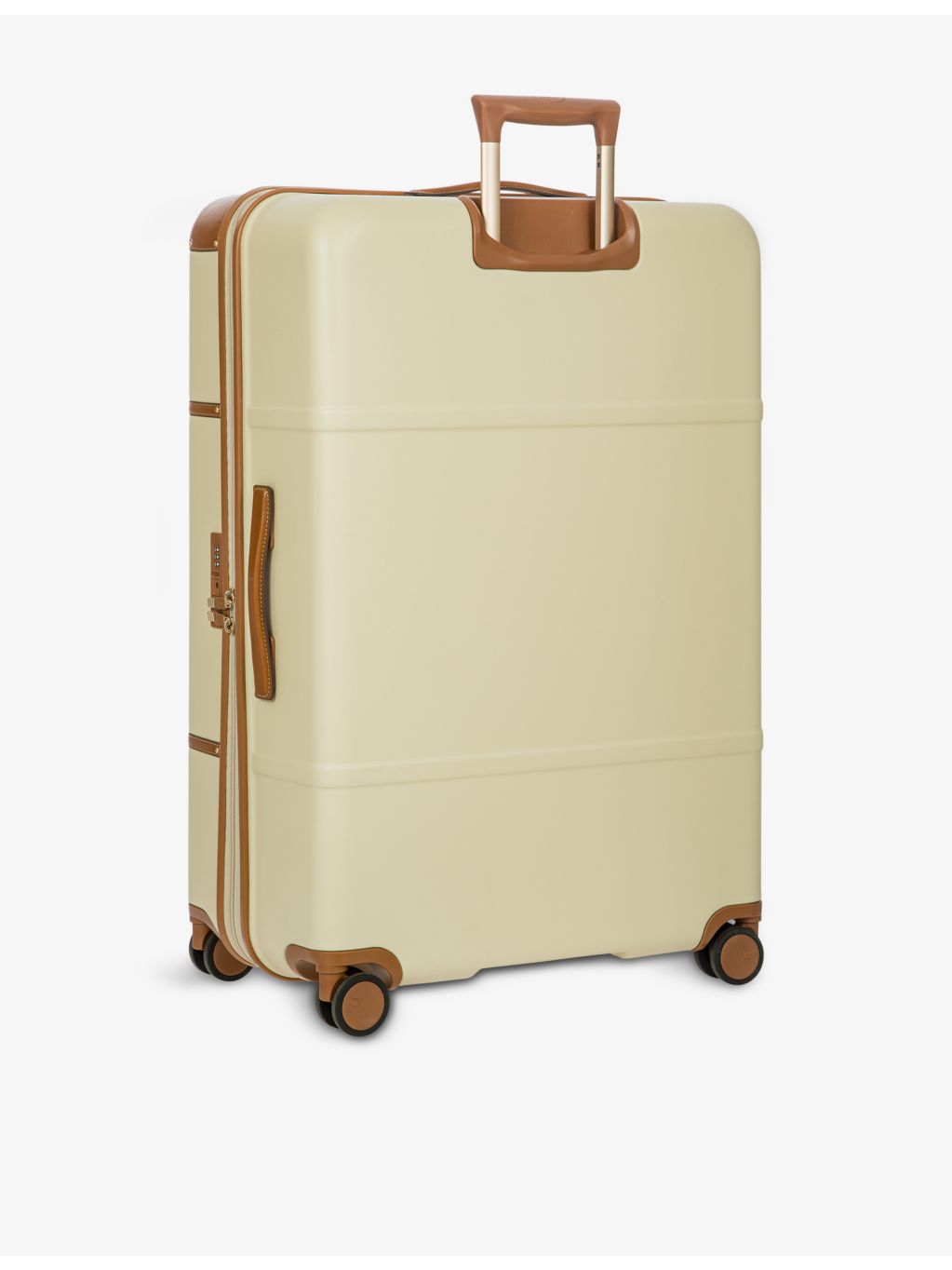 Bric's Bellagio expandable suitcase 82cm (British brand)