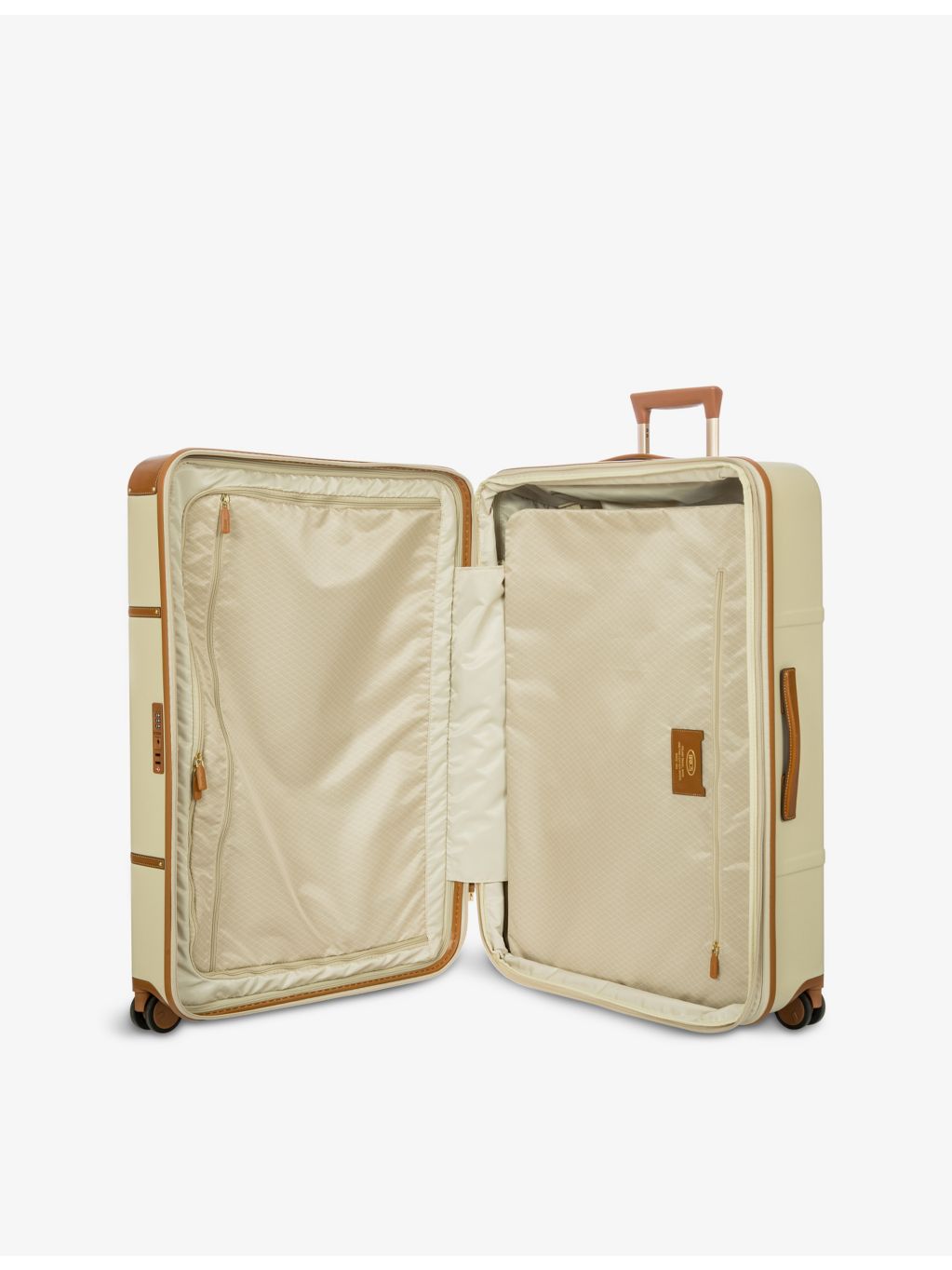 Bric's Bellagio expandable suitcase 82cm (British brand)