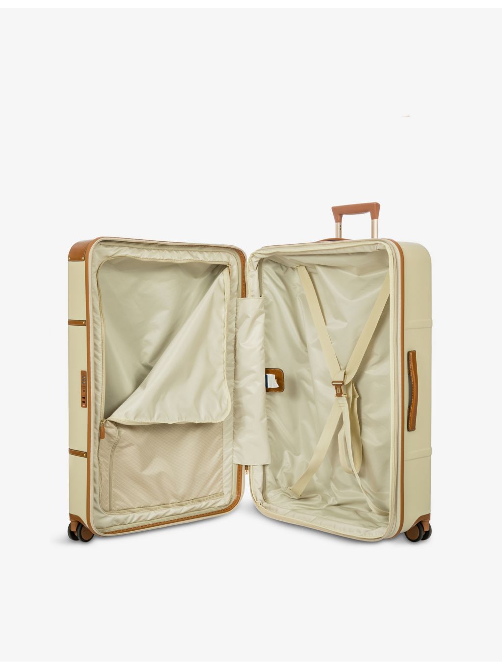 Bric's Bellagio expandable suitcase 82cm (British brand)