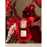 Valentino Beauty Sogno In Rosso eau de parfum 100ml, UK version