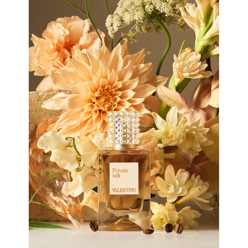 Valentino Beauty Private Talk eau de parfum 100ml - British product