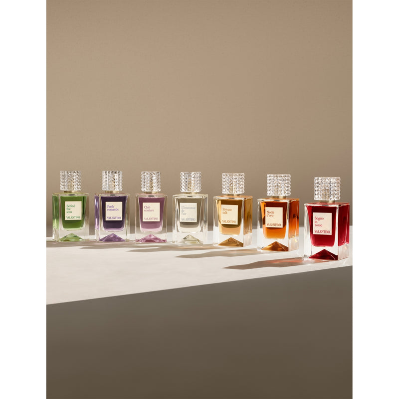 Valentino Beauty Private Talk eau de parfum 100ml - British product