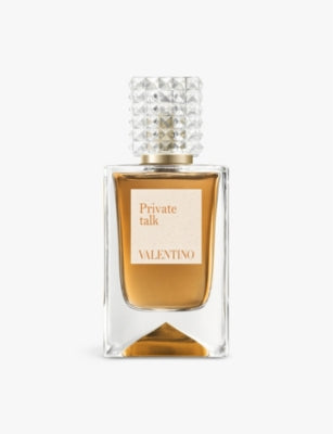 Valentino Beauty Private Talk eau de parfum 100ml - British product