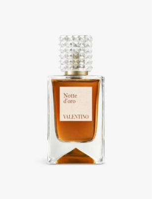 Valentino Beauty eau de parfum Notte d'oro 100ml - British product