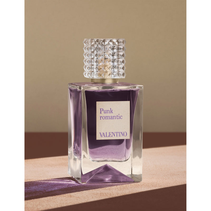 Valentino Beauty Anatomy Of Dreams Punk Romantic perfume 100ml - British product