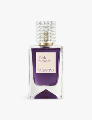 Valentino Beauty Anatomy Of Dreams Punk Romantic perfume 100ml - British product