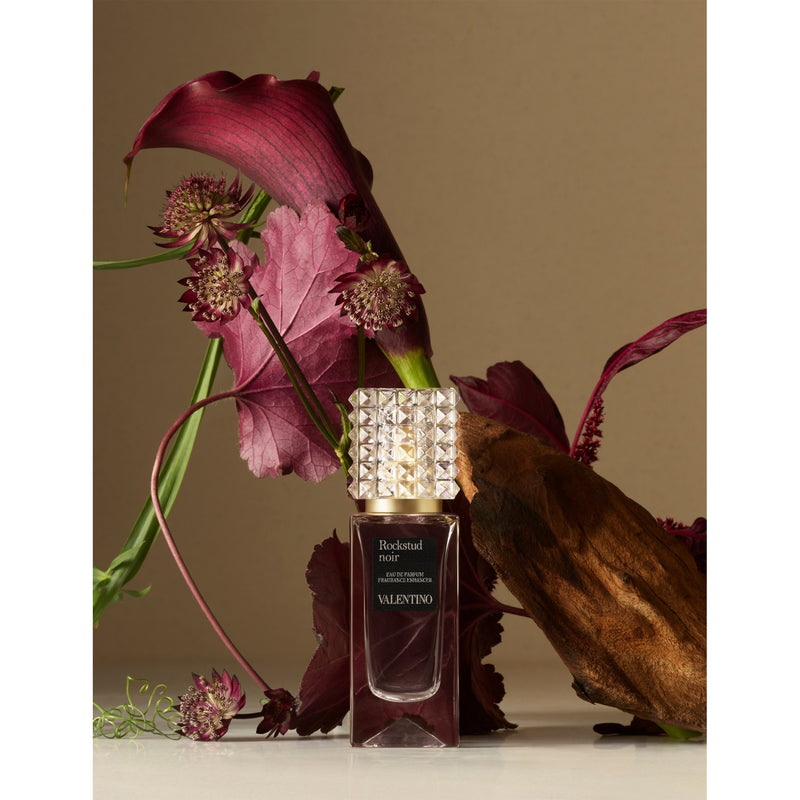 Valentino Rockstud Noir eau de parfum 30ml, imported from the UK