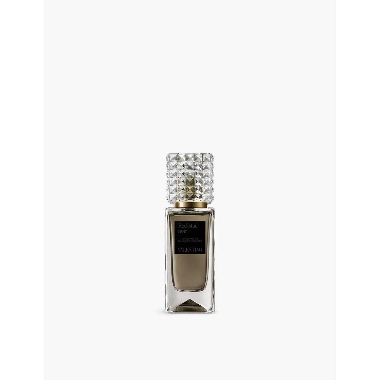 Valentino Rockstud Noir eau de parfum 30ml, imported from the UK