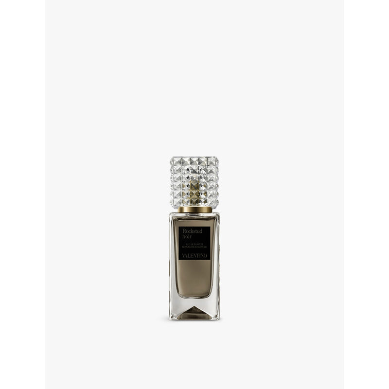 Valentino Rockstud Noir eau de parfum 30ml, imported from the UK