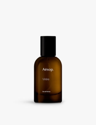 Aesop Virre eau de parfum 50ml (British brand)