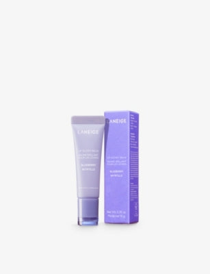 Laneige glowy lip balm 10g for all skin types, UK version