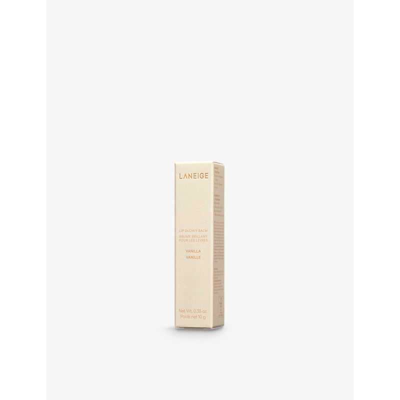 Laneige glowy lip balm 10g for all skin types, UK version