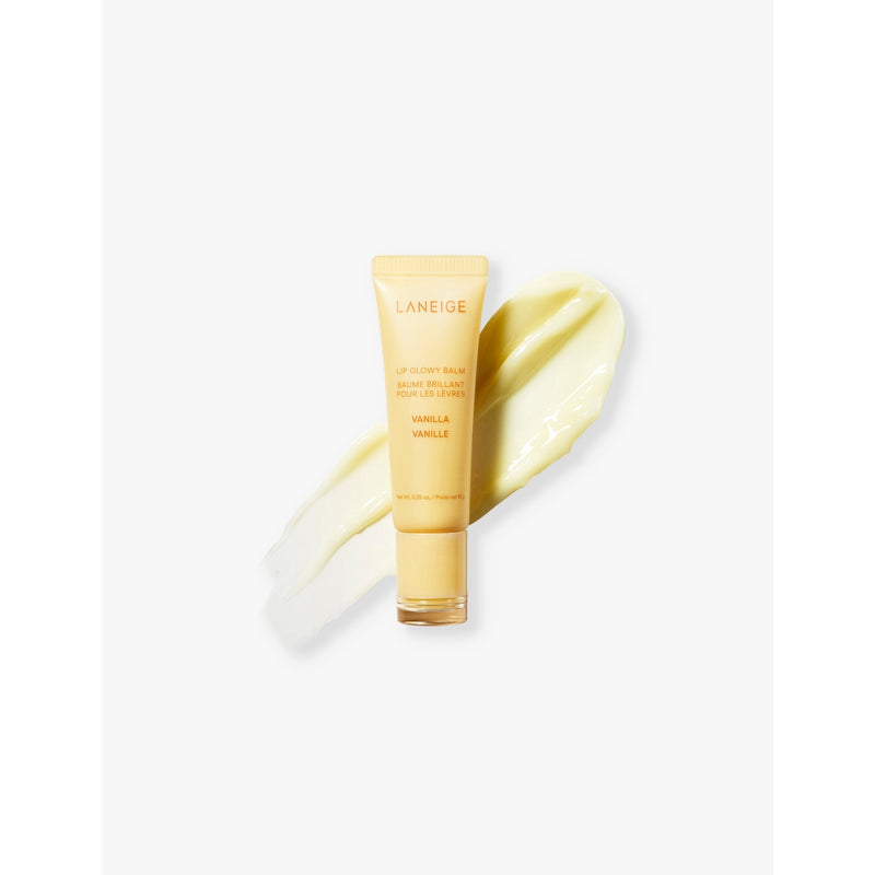 Laneige glowy lip balm 10g for all skin types, UK version