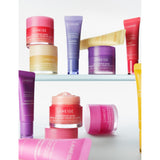 Laneige glowy lip balm 10g for all skin types, UK version