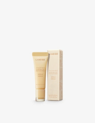 Laneige glowy lip balm 10g for all skin types, UK version