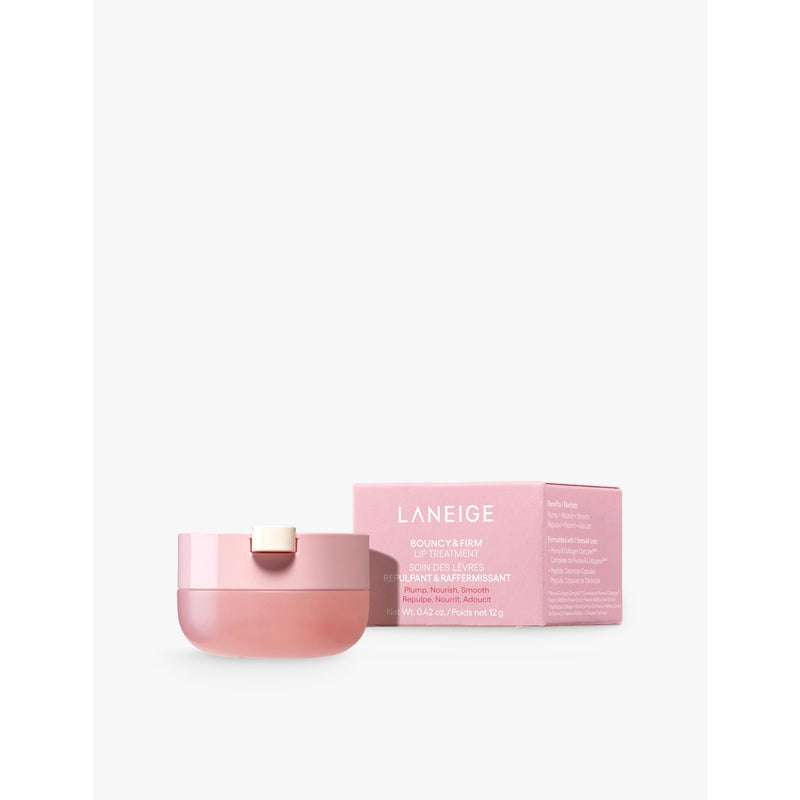 Laneige Bouncy & Firm lip treatment 12g - British product