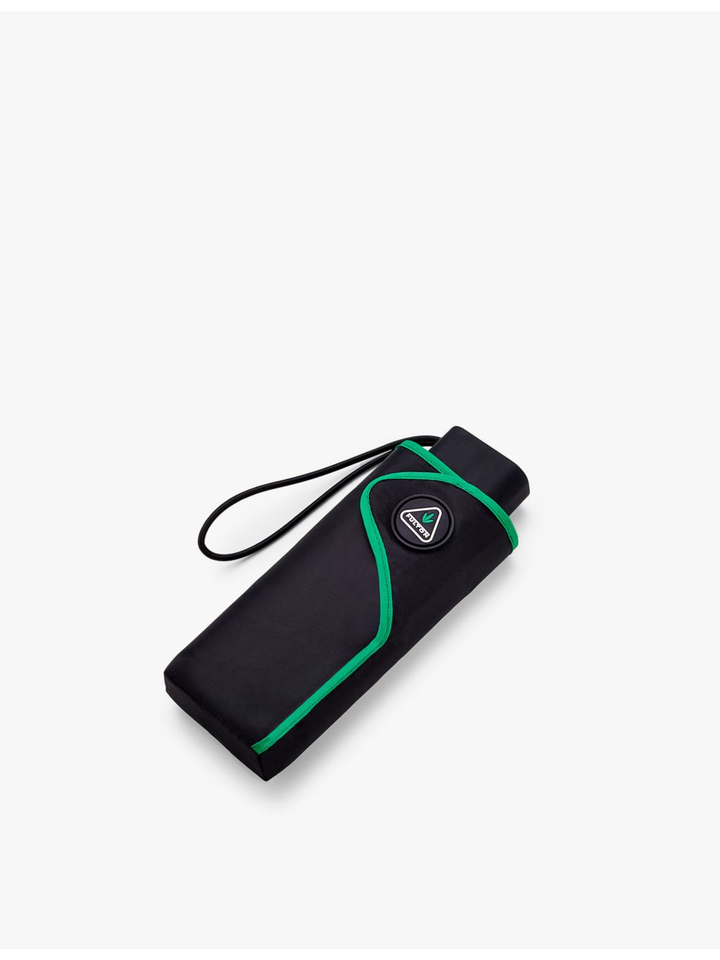 Fulton Storm umbrella ultra-compact - British product