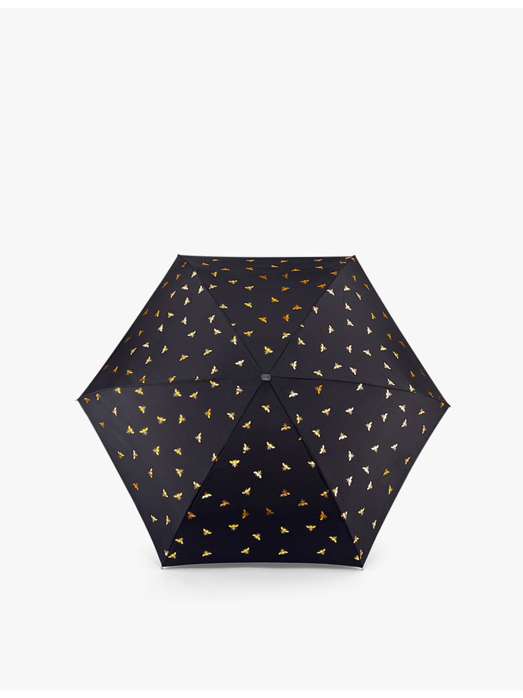 Fulton Tiny No.2 Golden Bees umbrella - British product