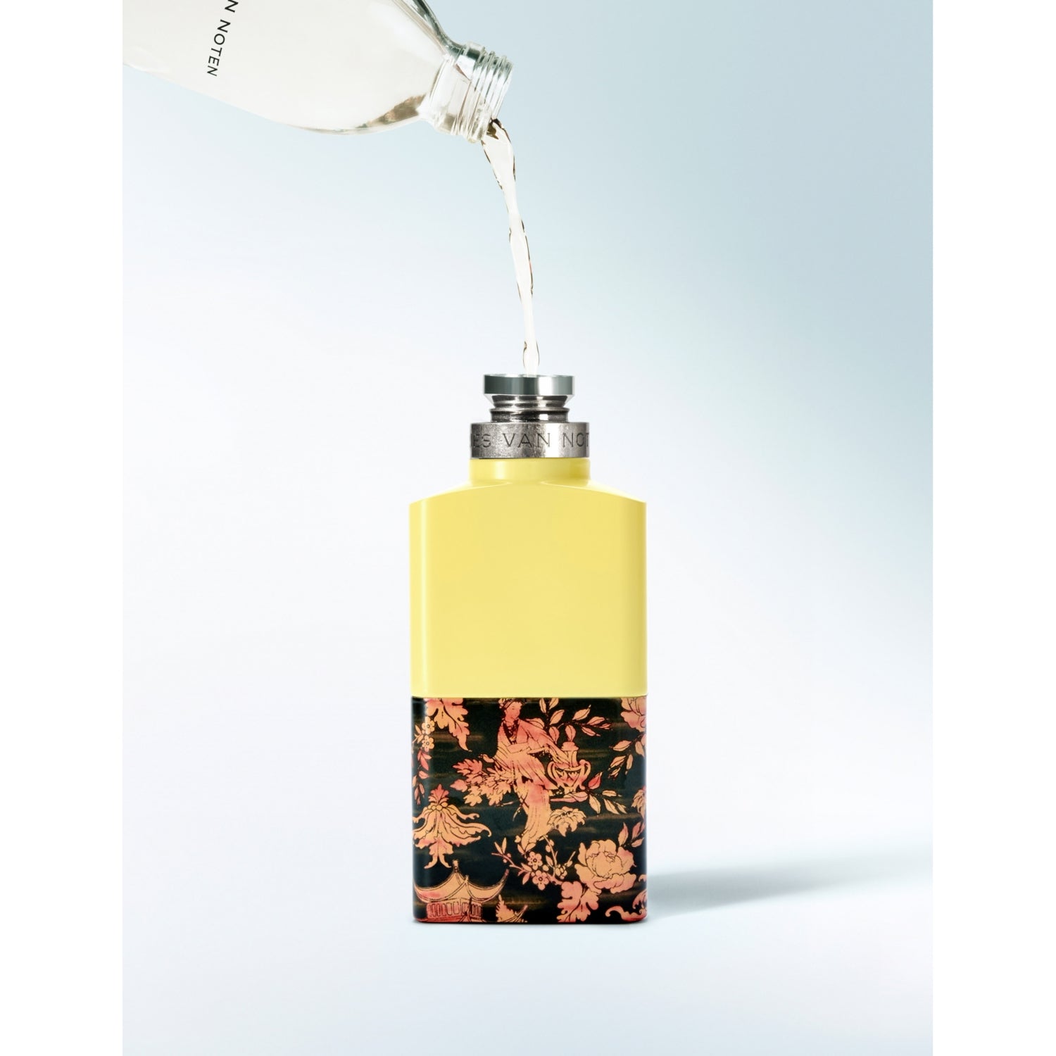 Dries Van Noten Bitter Splash perfume refill 200ml - British product