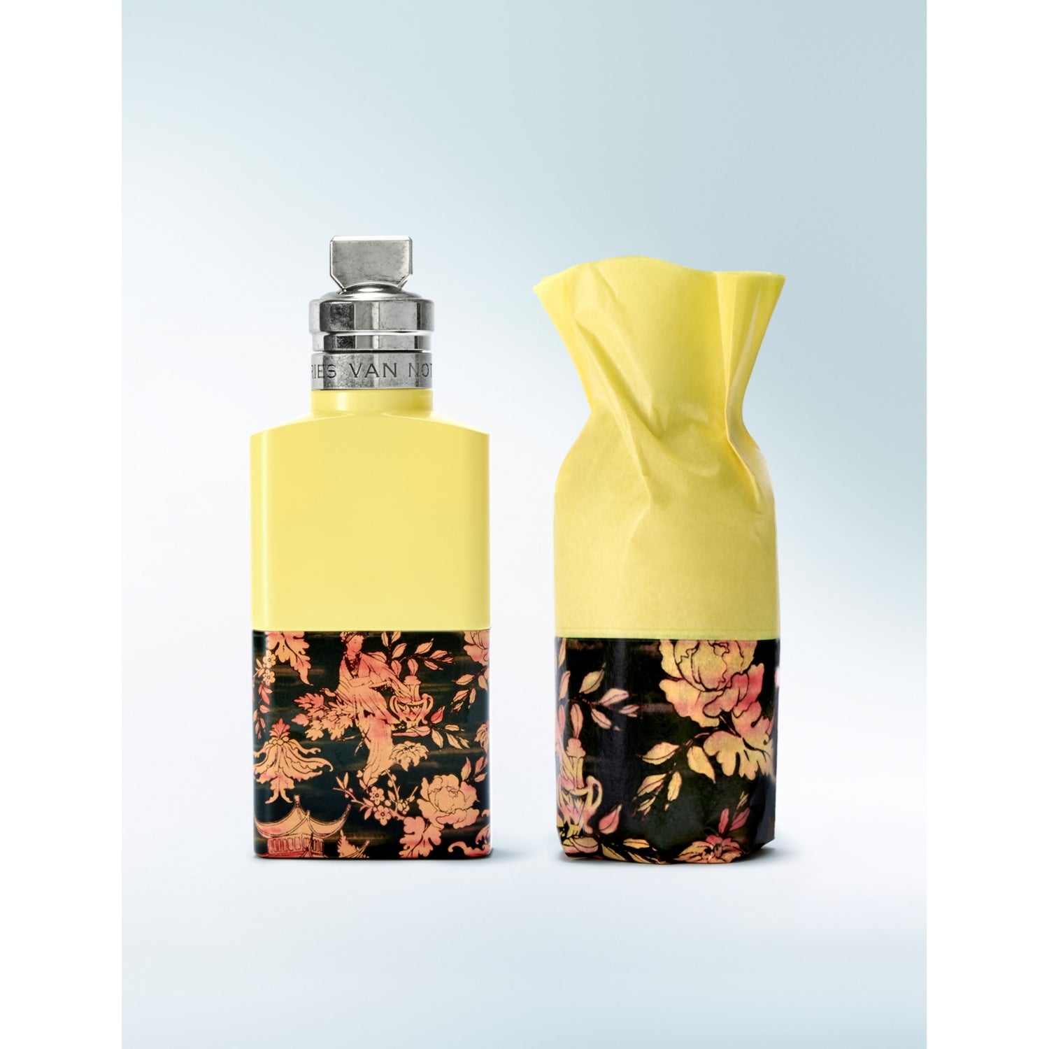 Dries Van Noten Bitter Splash perfume refill 200ml - British product