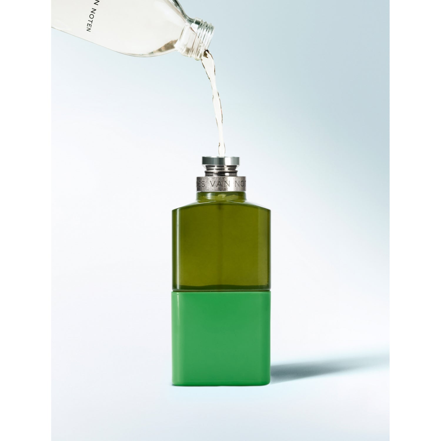 Dries Van Noten Crazy Basil perfume refill 200ml (British brand)