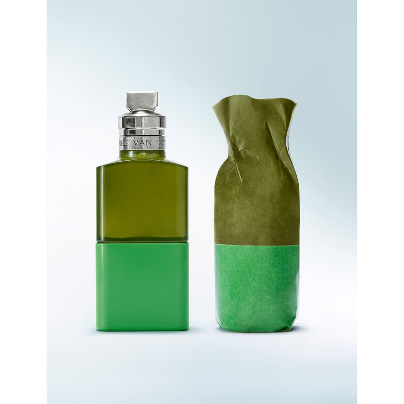 Dries Van Noten Crazy Basil perfume refill 200ml (British brand)