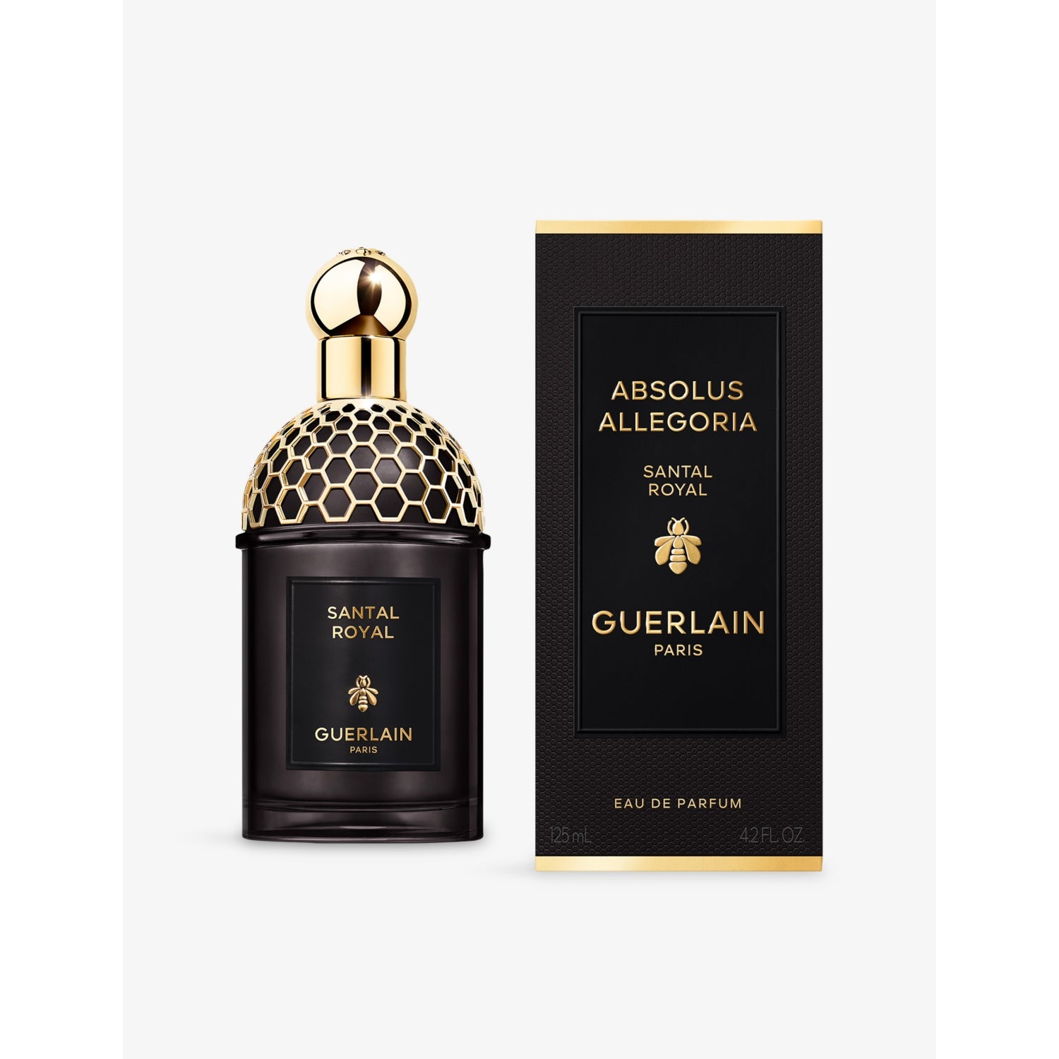 Guerlain Santal Royal eau de parfum 125ml, UK version